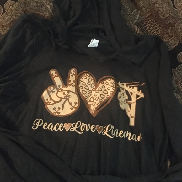 Line Babe 3 piece set size medium - Picture 3 of 5